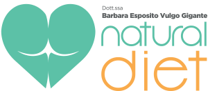 Natural Diet EVG - Nutrizionista Dott.ssa Barbara - Napoli